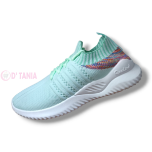 QUELIND Q10-21 VERDE AGUA