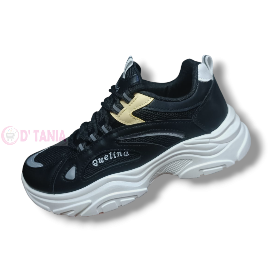 QUELIND Q22-6 NEGRO