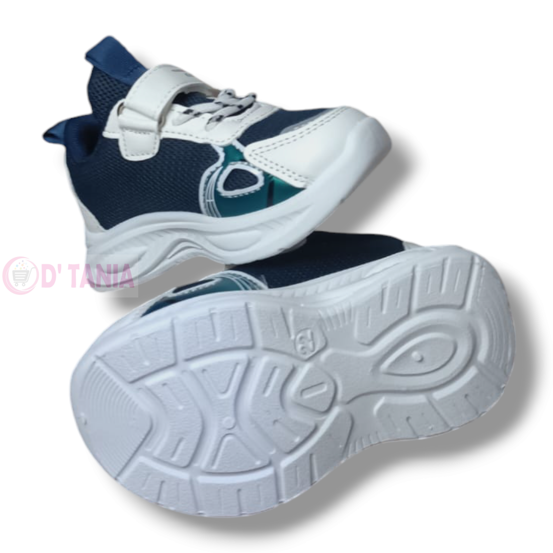 AELA SPORT AZUL / BLANCO - Image 3