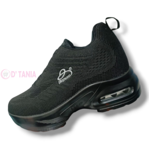 BEPURE L22107 NEGRO - BOTIN #7 CON PASADORES