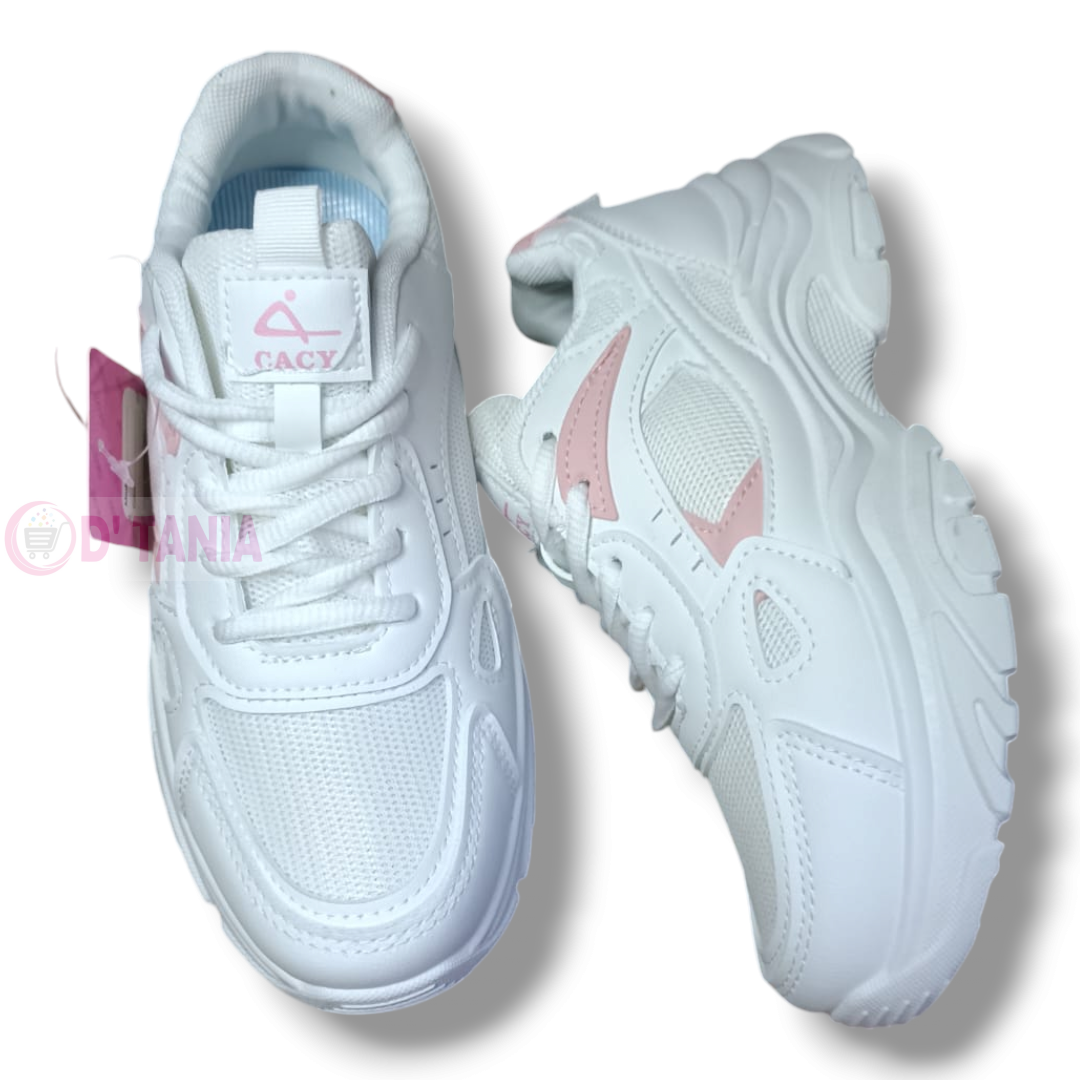 CACY M5-1804 BLANCO/ROSA - Image 2