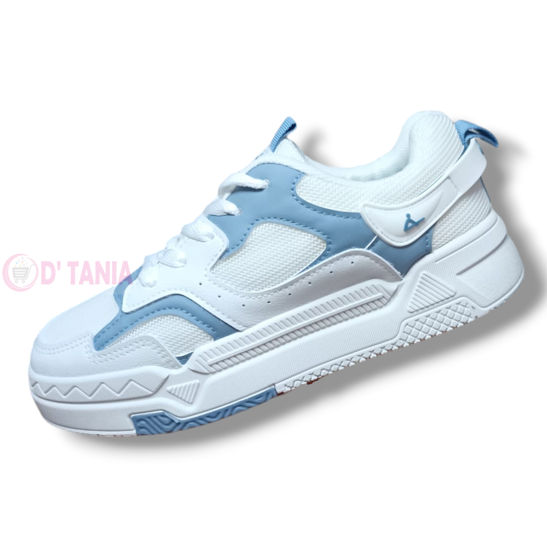CACY M5-2383 BLANCO/AZUL