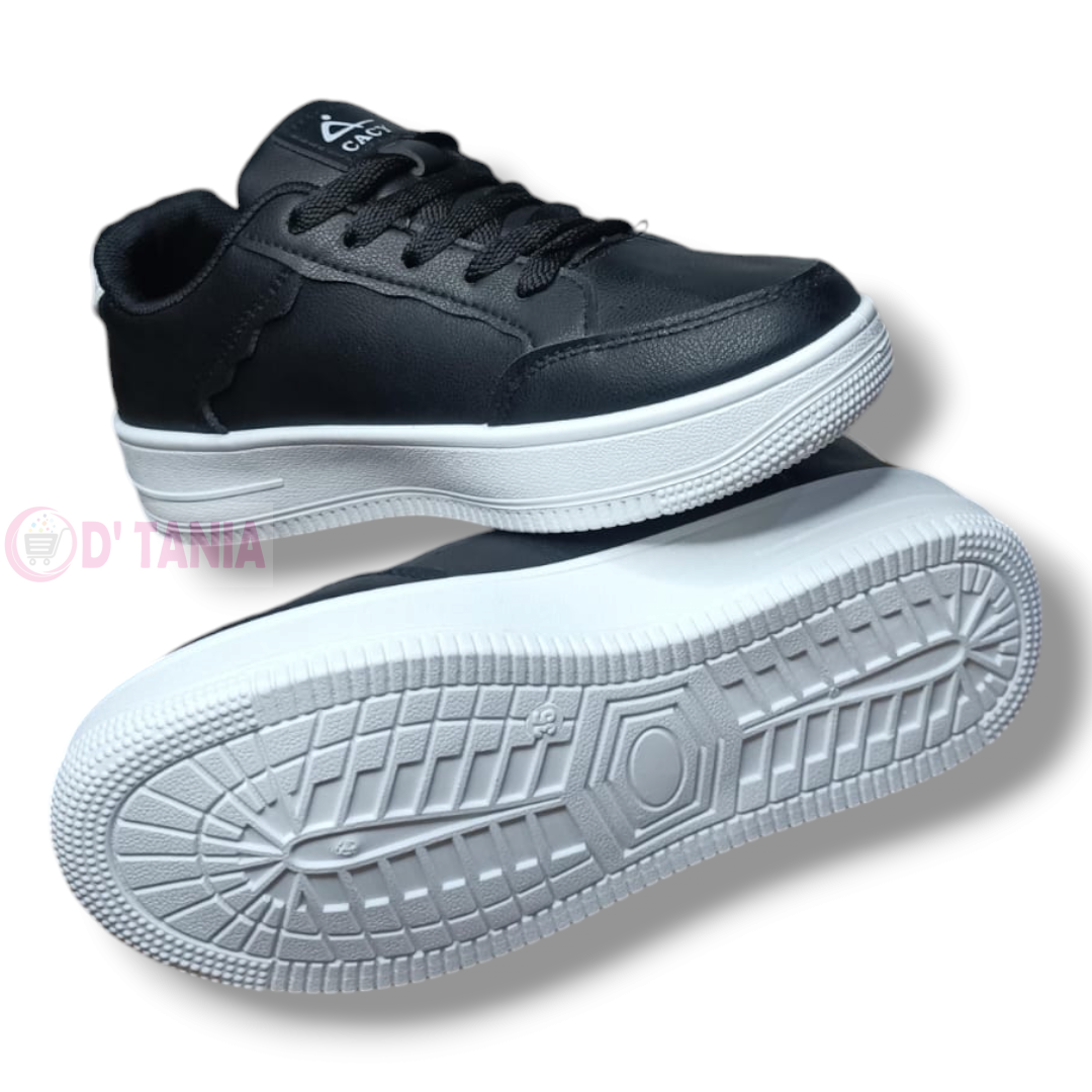 CACY M5-2767 NEGRO - Image 3