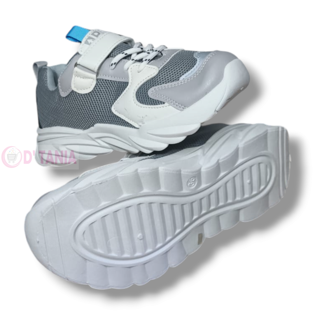 FASHION SPORT GRIS - Image 3