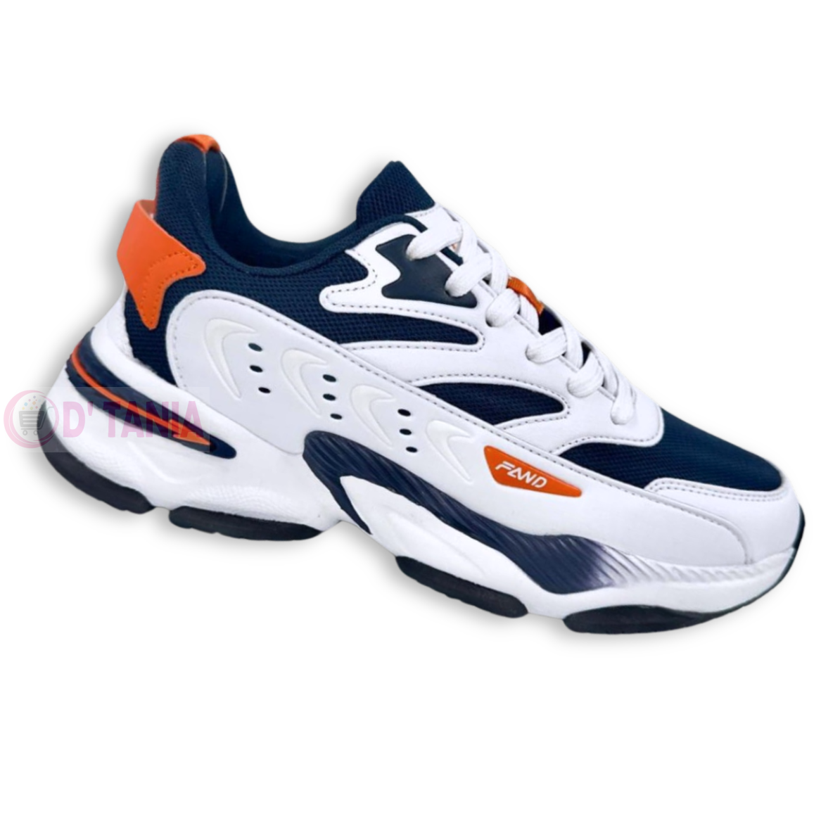 FANDEI FD2313 BLANCO AZUL