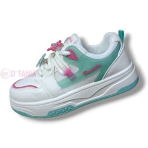 FASHION 2307 BLANCO/VERDE