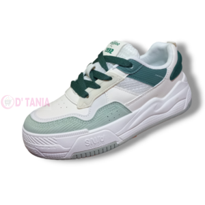 FASHION BT010 BEIGE/VERDE