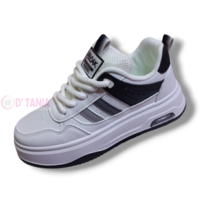 FASHION CH903 BLANCO/NEGRO