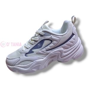 NEW LAND NL-04M3 Beige/Plomo