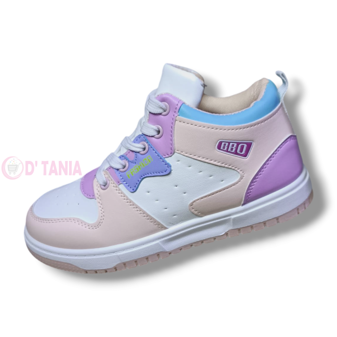 BBO BLANCO / ROSADO