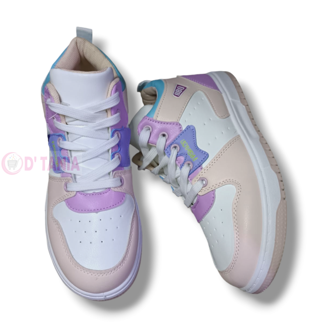BBO BLANCO / ROSADO - Image 2