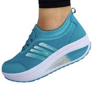 BEPURE L15123 TURQUESA BLANCO