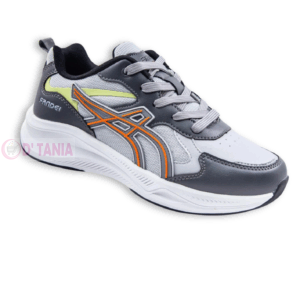 FANDEI FD2333 GRIS NARANJA