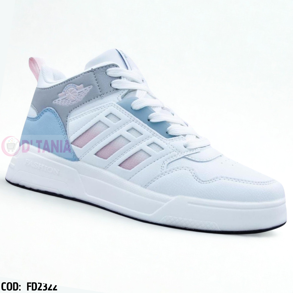 FANDEI FD2322 WHITE BLUE