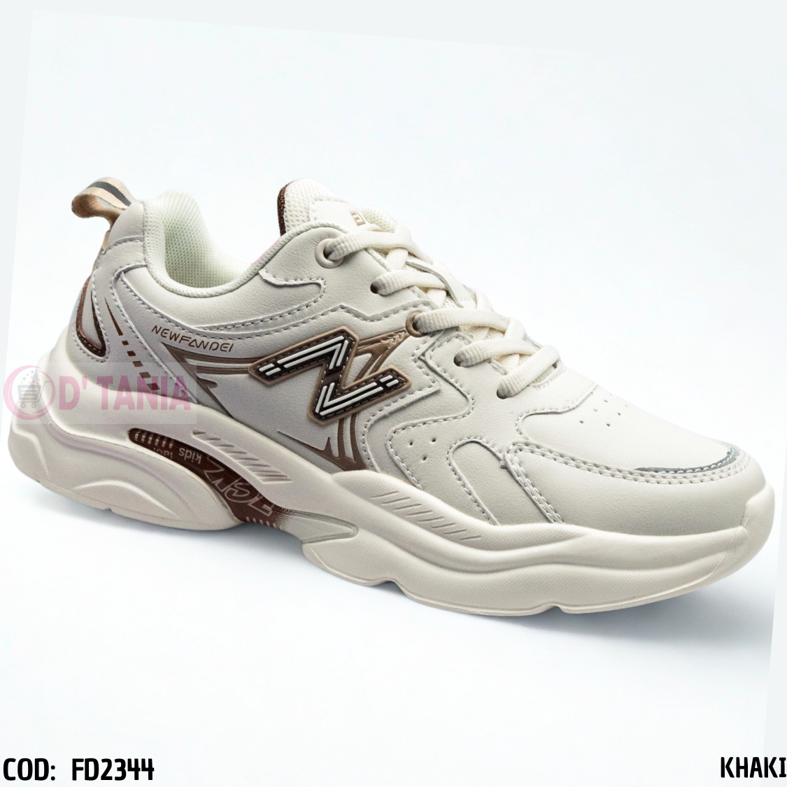 FANDEI FD2344 KHAKI