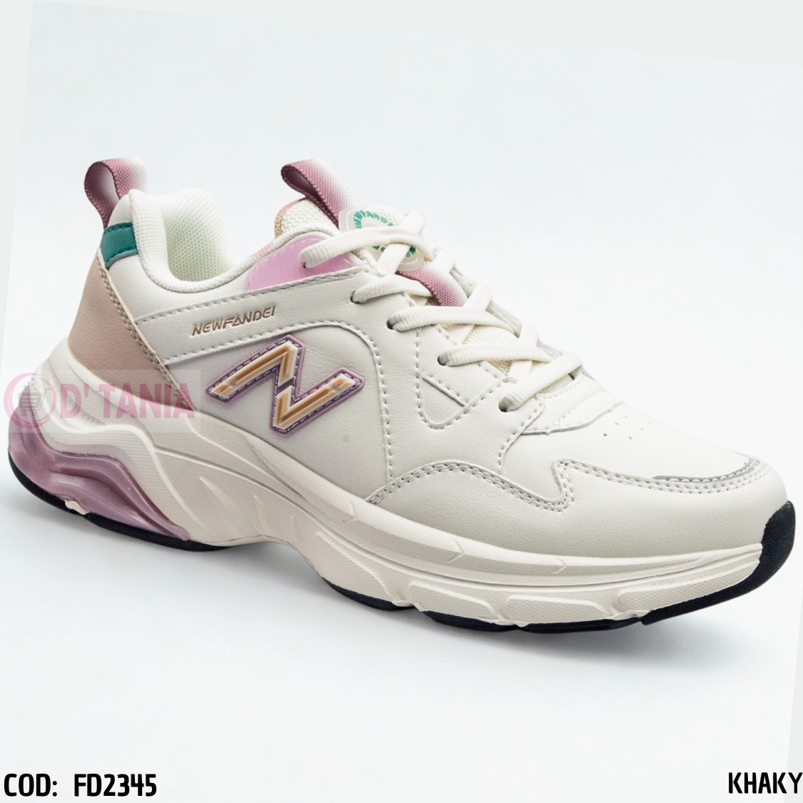 FANDEI FD2345 KHAKI