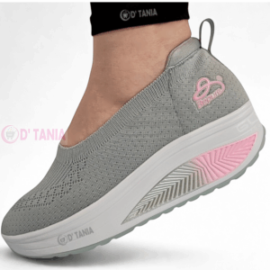 BEPURE L25007 PLOMO CLARO ROSA