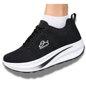 BEPURE L22039 NEGRO BLANCO